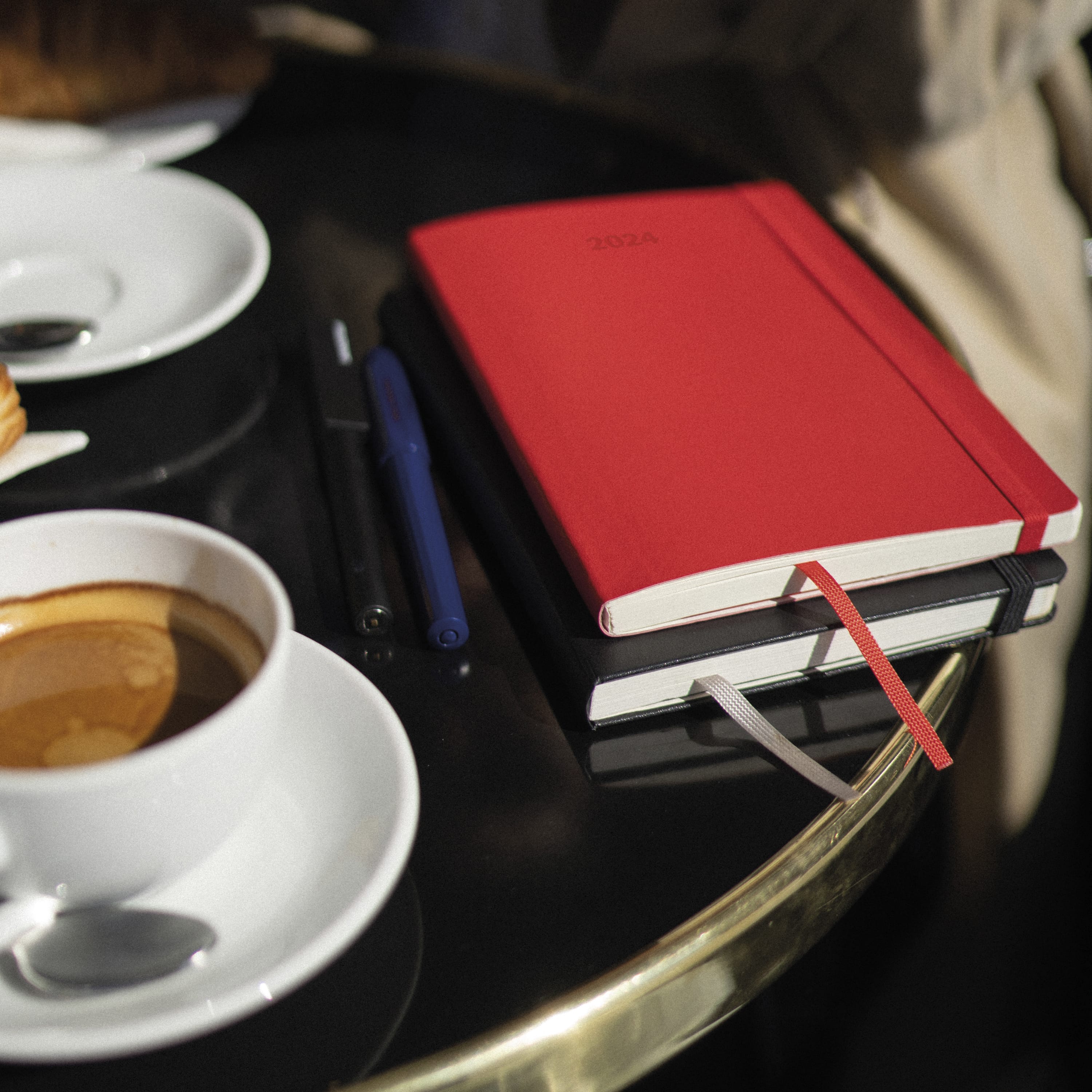 Classic Planner 2024 Large